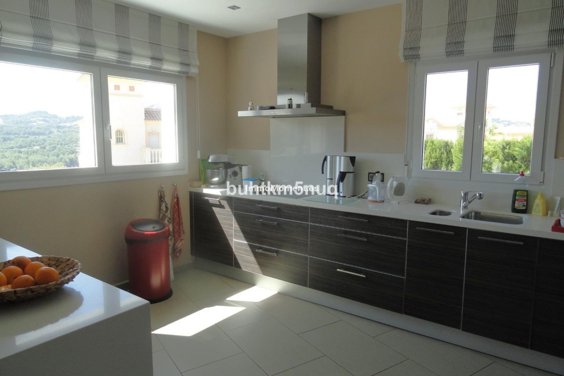 Resale - Detached villa - Calpe - Calpe Centro