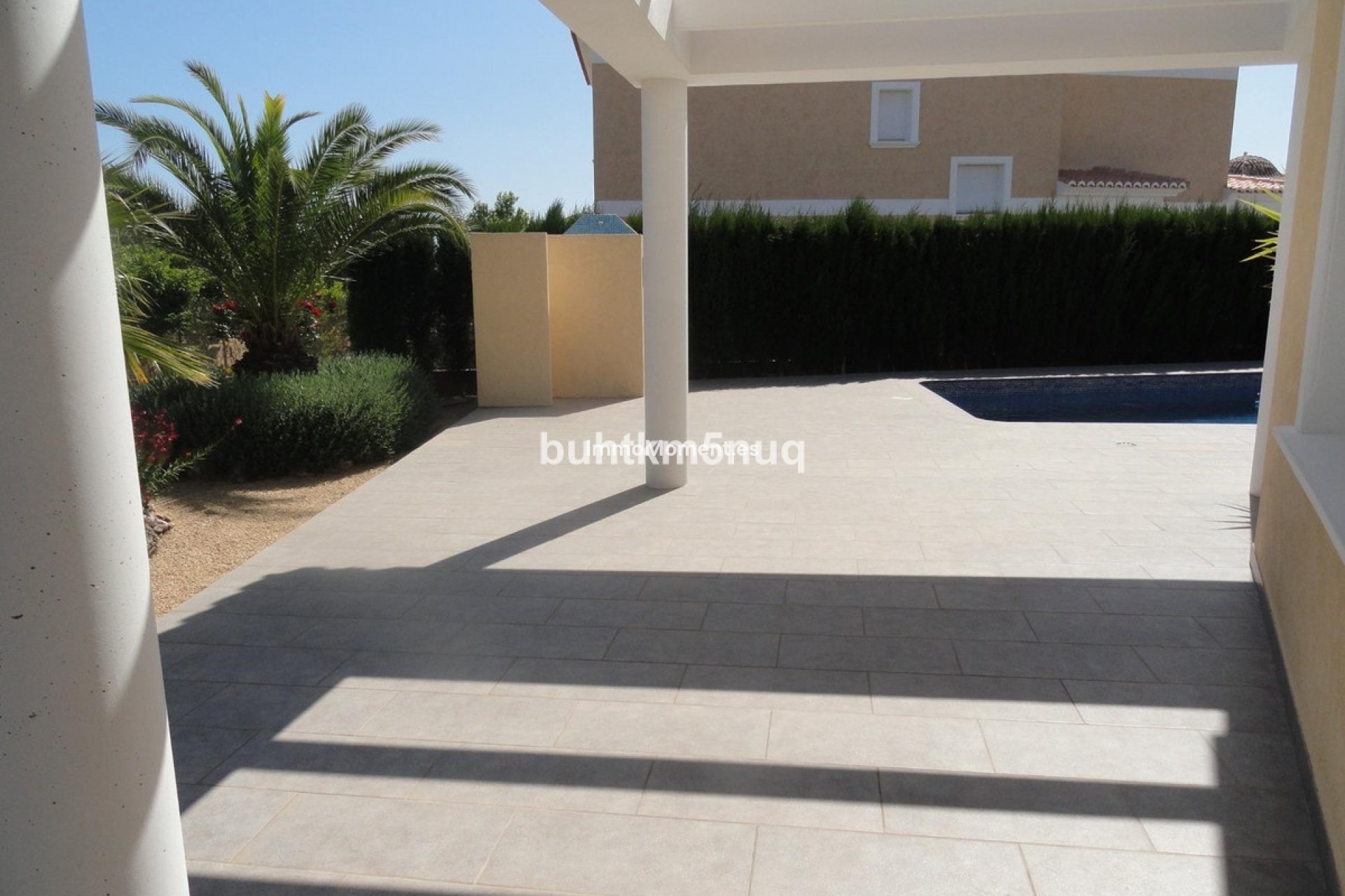 Resale - Detached villa - Calpe - Calpe Centro