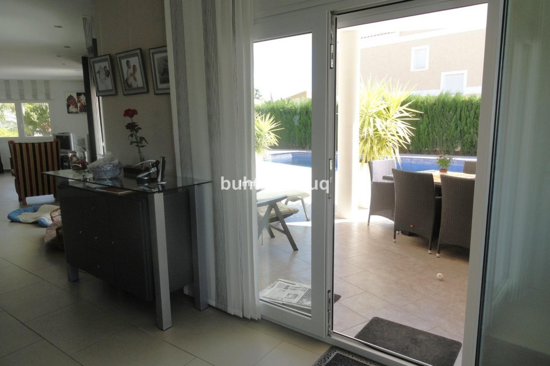 Resale - Detached villa - Calpe - Calpe Centro