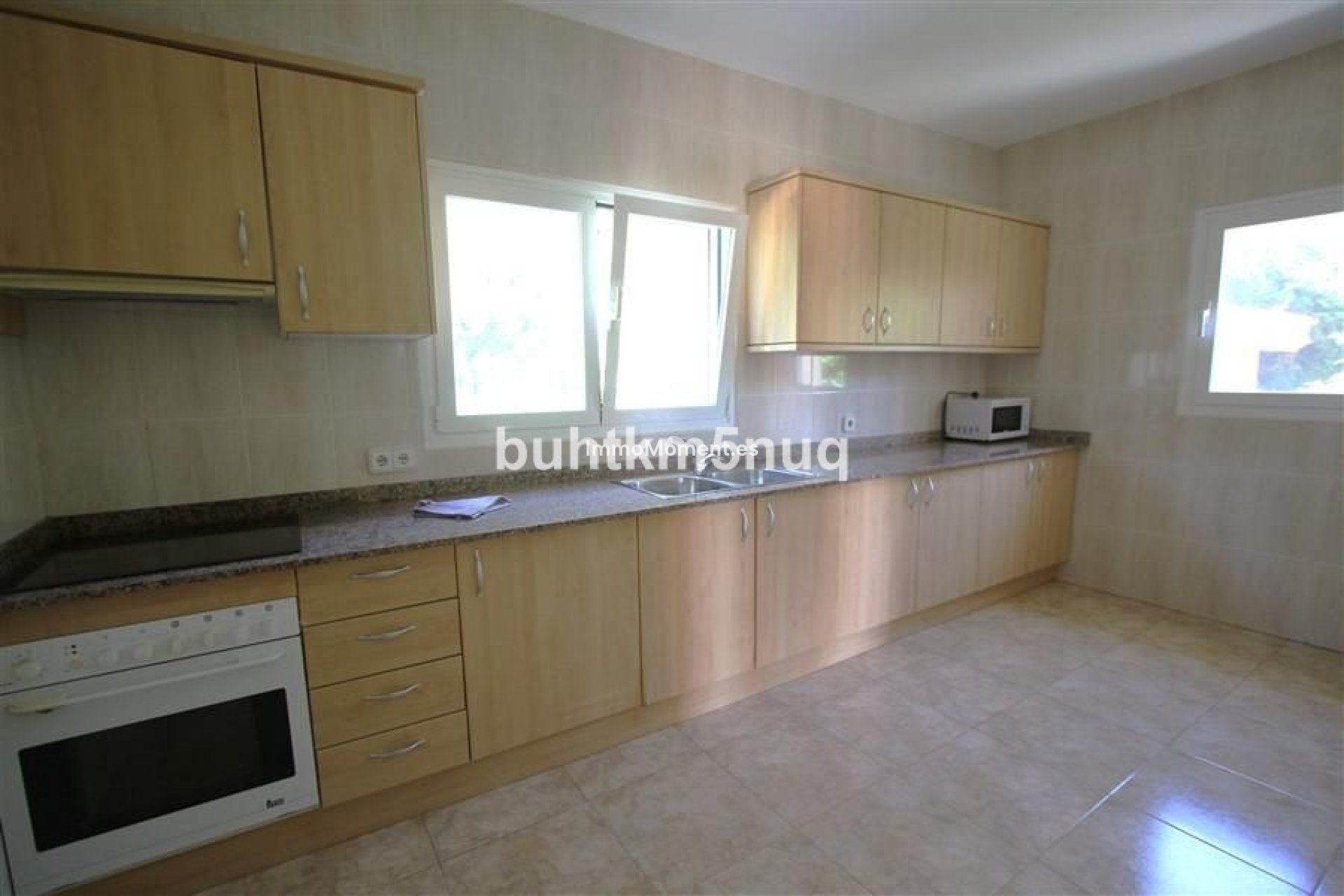 Resale - Detached villa - Calpe - Calpe Centro