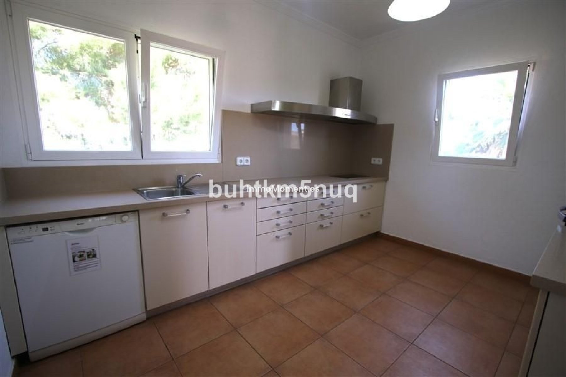Resale - Detached villa - Calpe - Calpe Centro