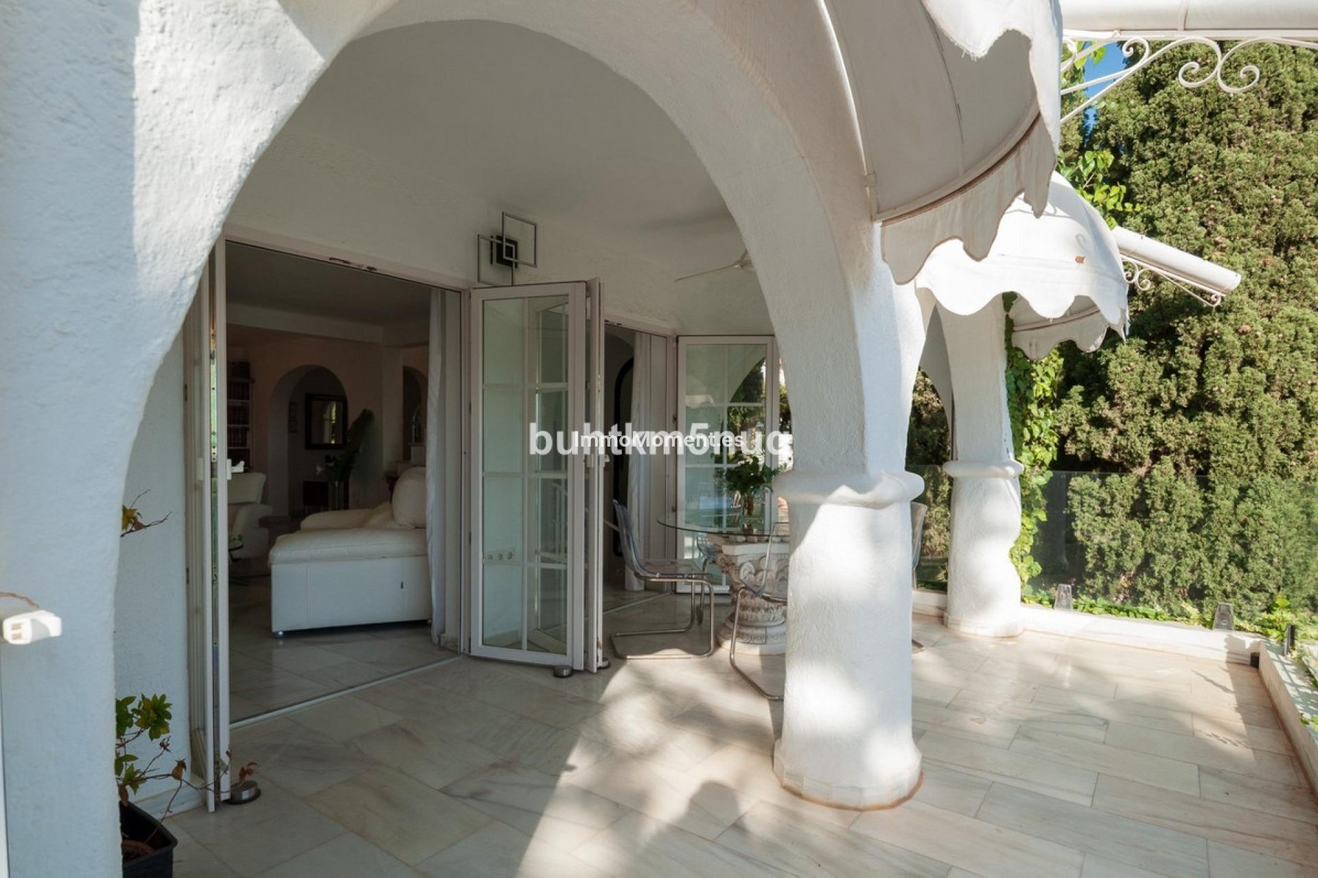 Resale - Detached villa - Calpe - Calpe Centro
