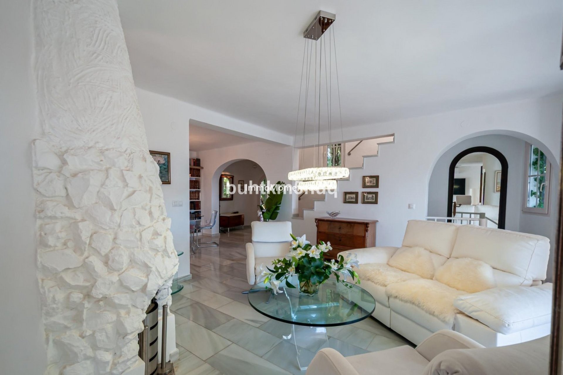 Resale - Detached villa - Calpe - Calpe Centro