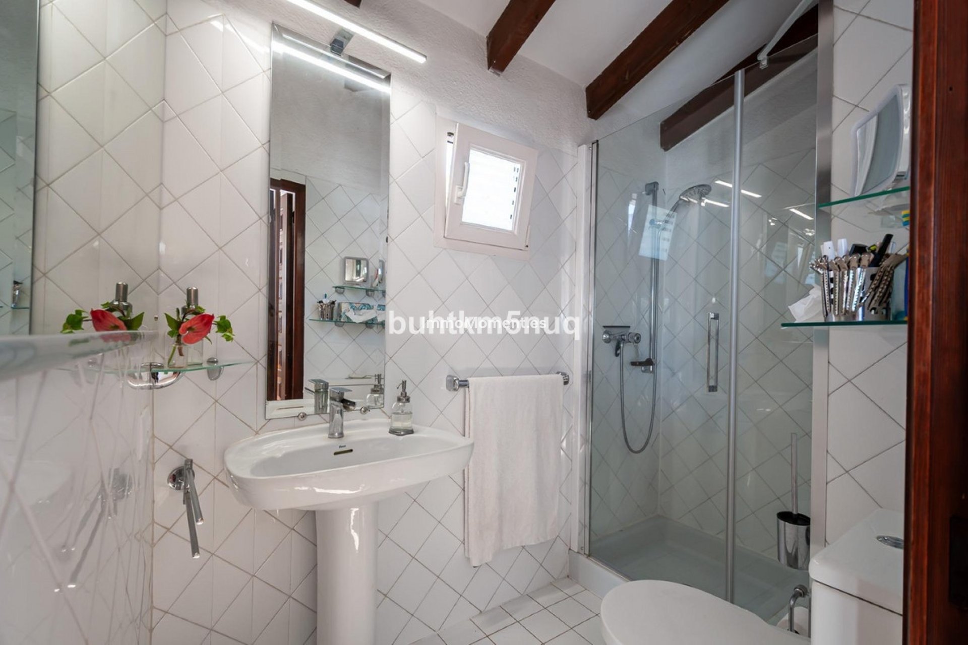 Resale - Detached villa - Calpe - Calpe Centro