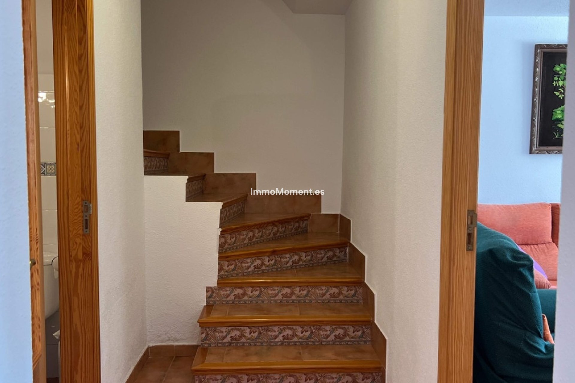 Resale - Detached villa - Calpe - Calpe Centro