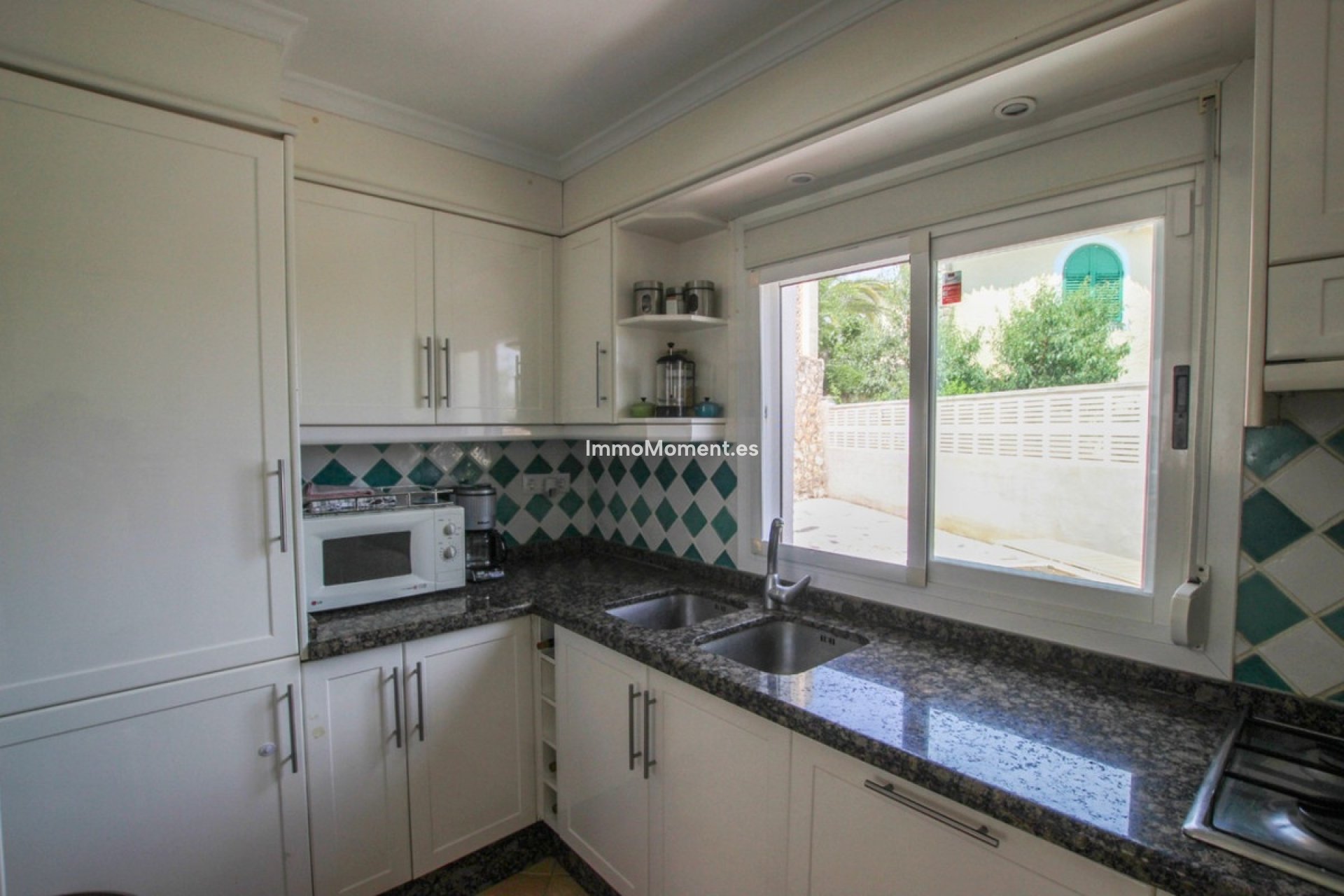 Resale - Detached villa - Calpe - Calpe Centro
