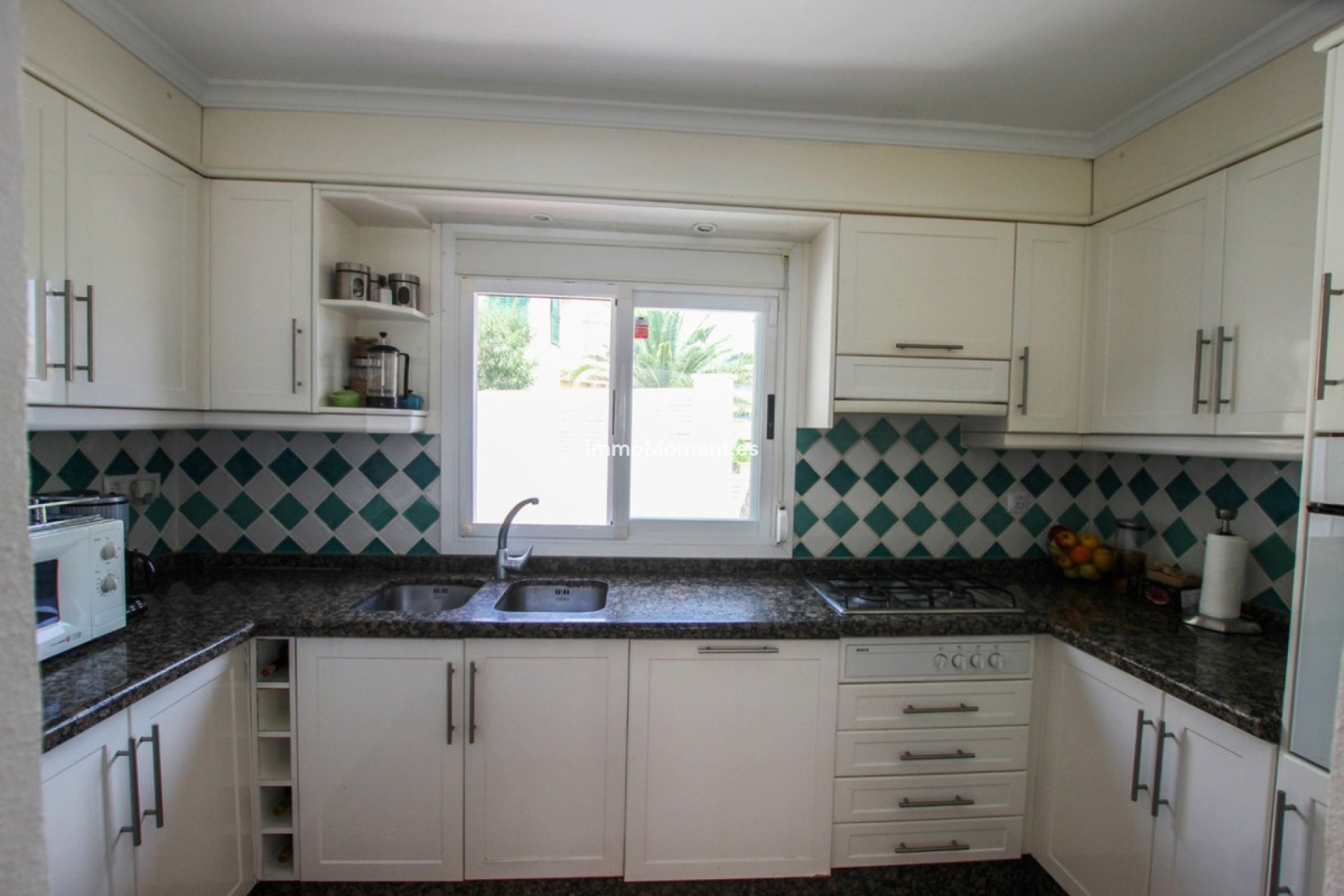 Resale - Detached villa - Calpe - Calpe Centro