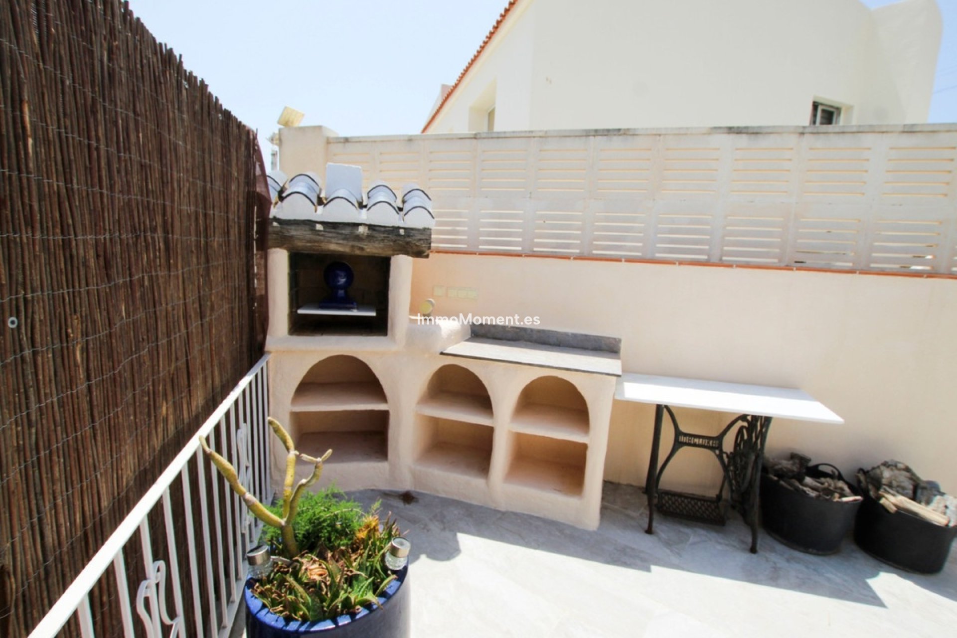 Resale - Detached villa - Calpe - Calpe Centro