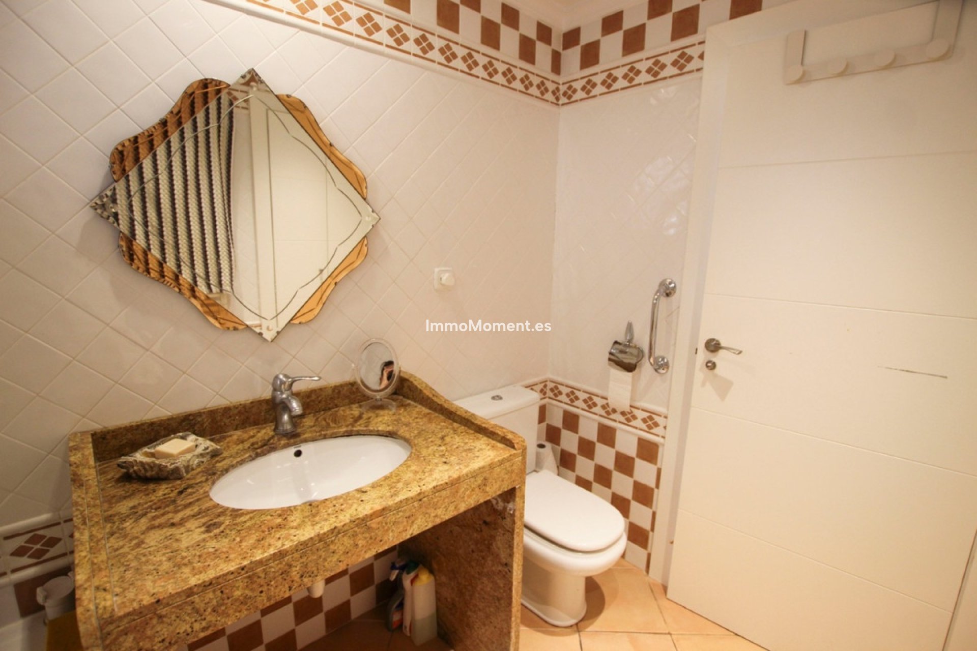 Resale - Detached villa - Calpe - Calpe Centro