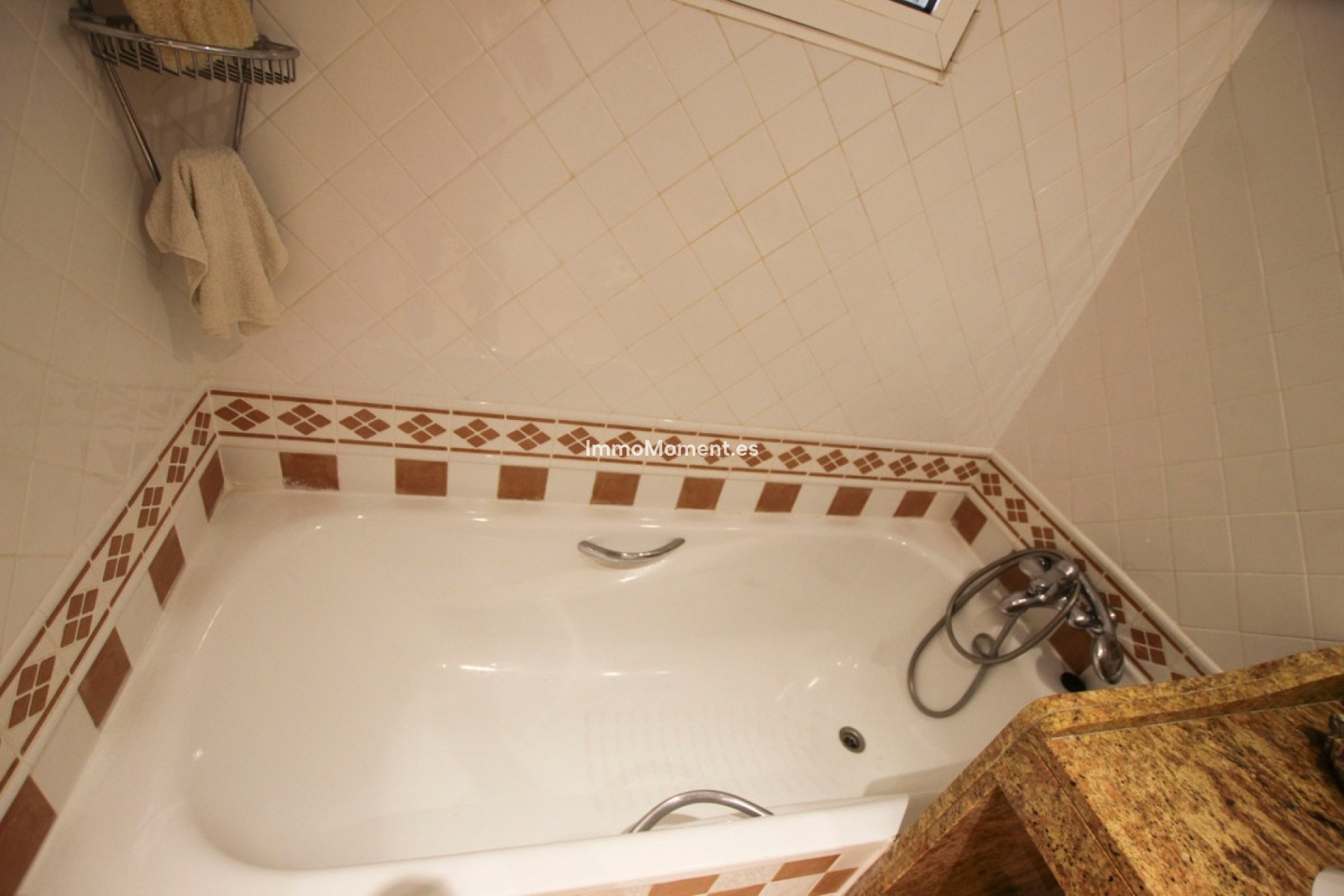 Resale - Detached villa - Calpe - Calpe Centro