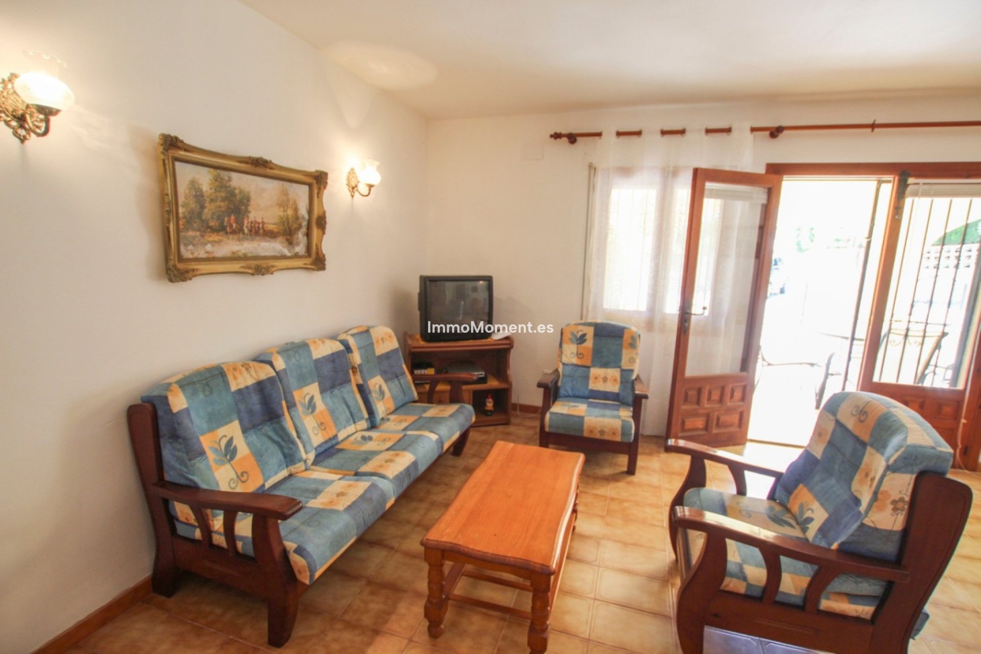 Resale - Detached villa - Calpe - Calpe Centro