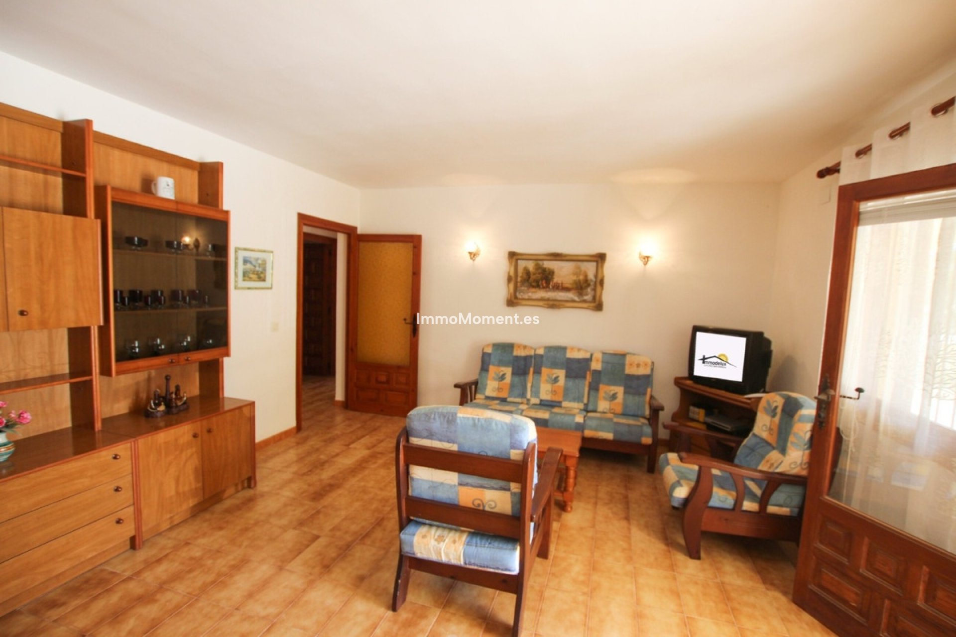Resale - Detached villa - Calpe - Calpe Centro