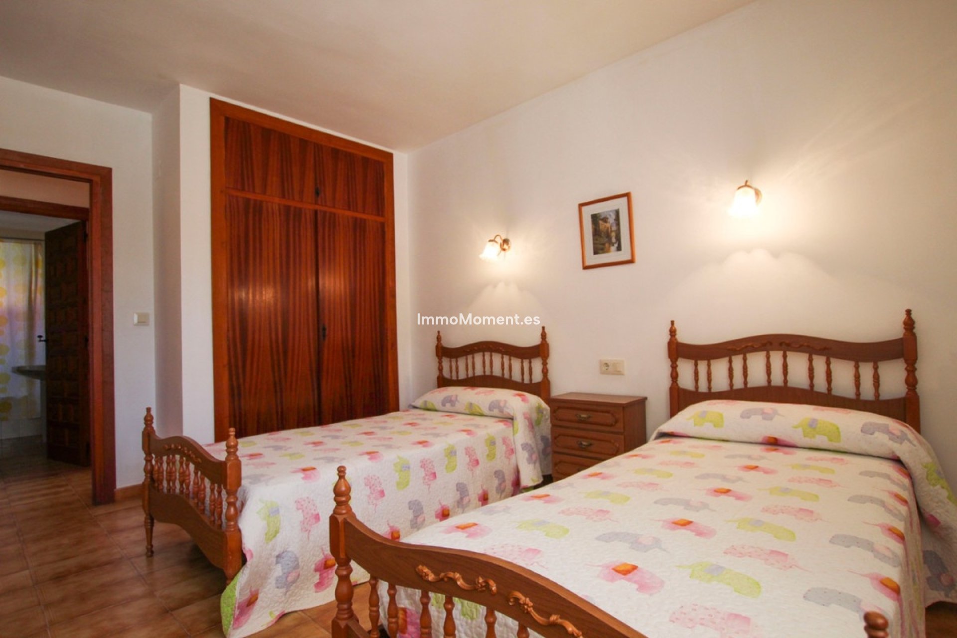 Resale - Detached villa - Calpe - Calpe Centro