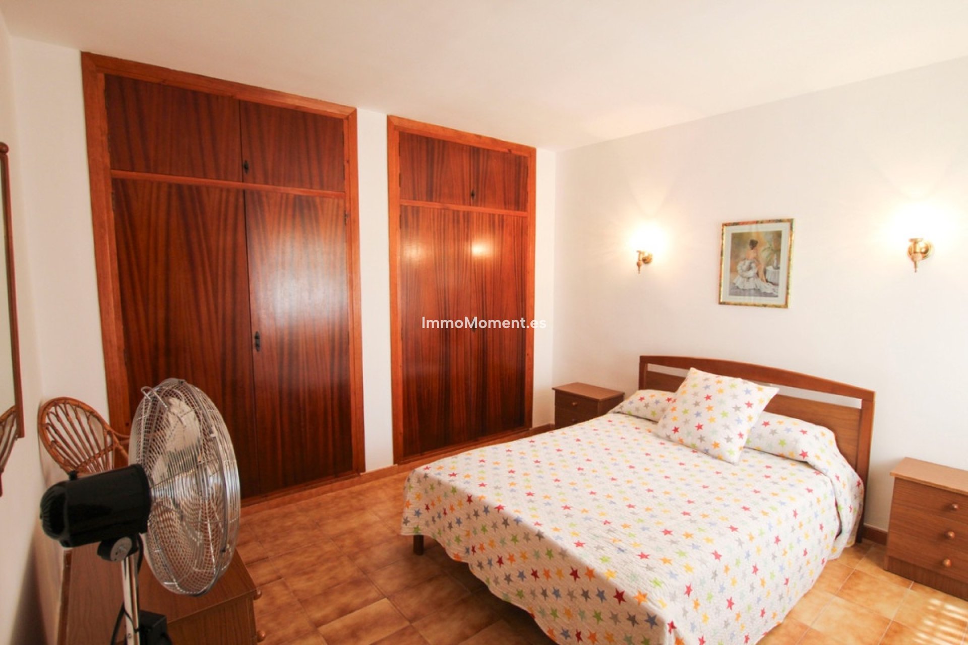 Resale - Detached villa - Calpe - Calpe Centro
