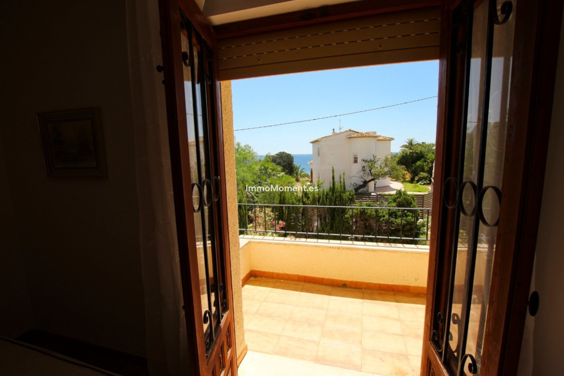 Resale - Detached villa - Calpe - Calpe Centro