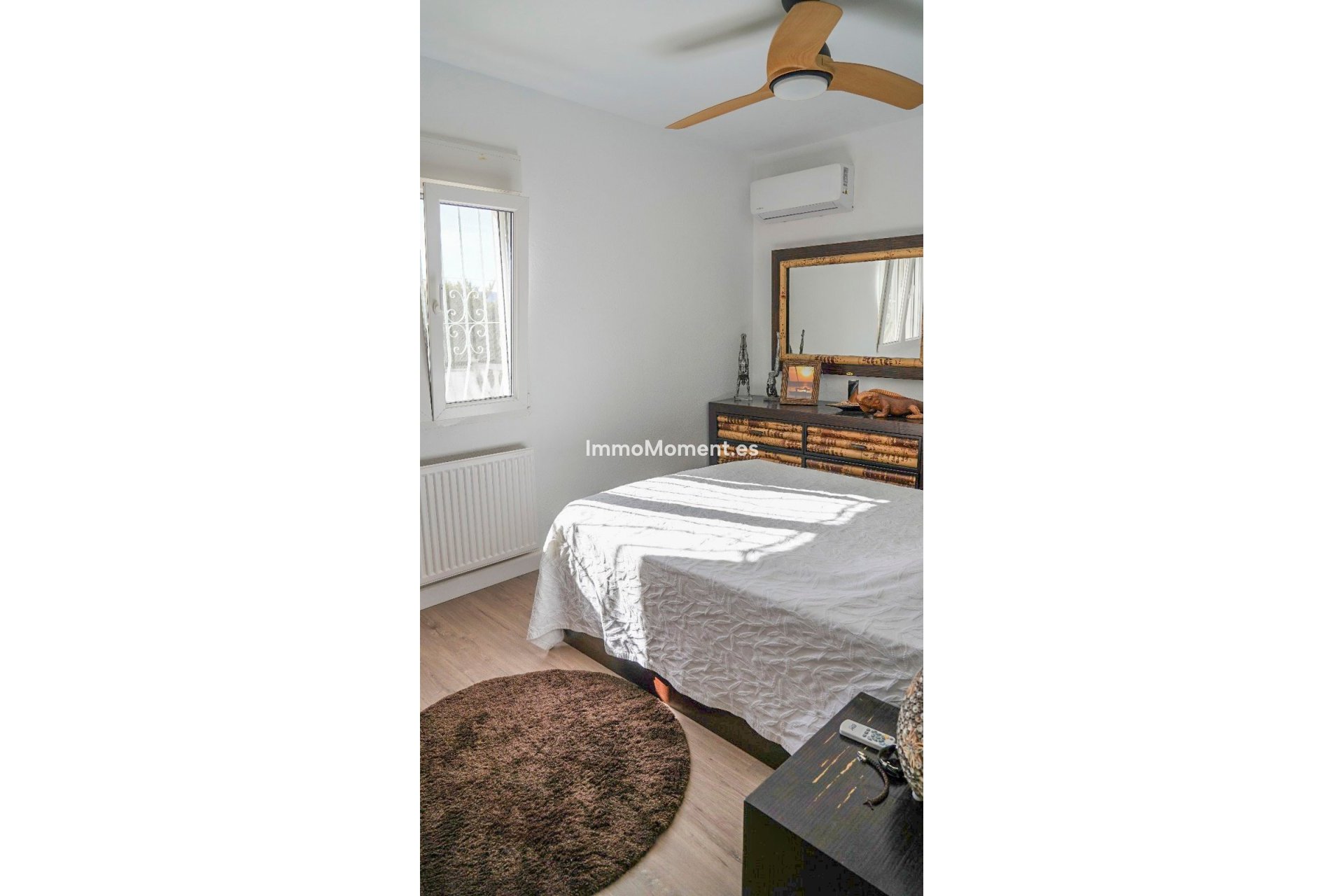 Resale - Detached villa - Calpe - Calpe Centro