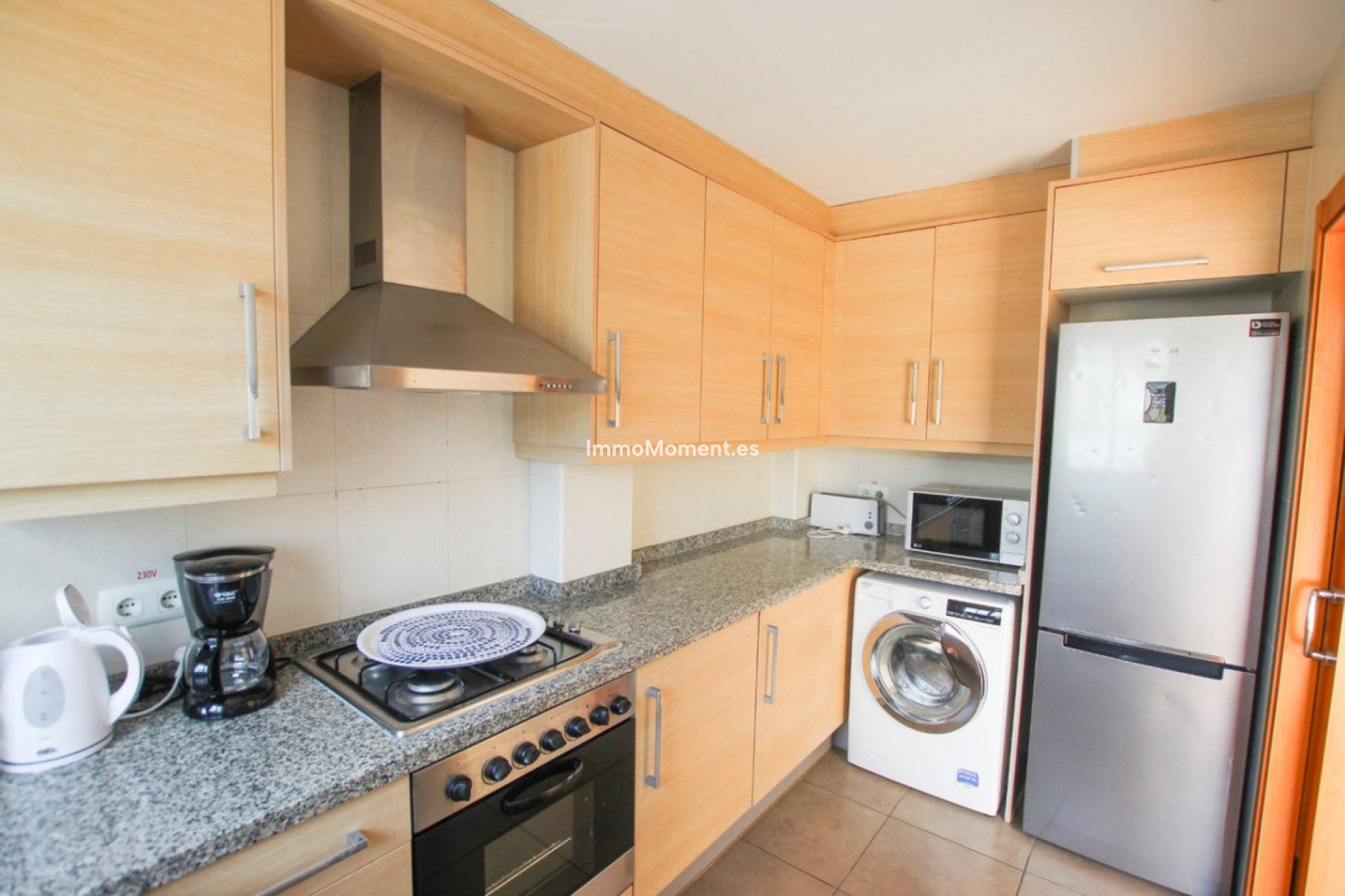 Resale - Detached villa - Calpe - Calpe Centro