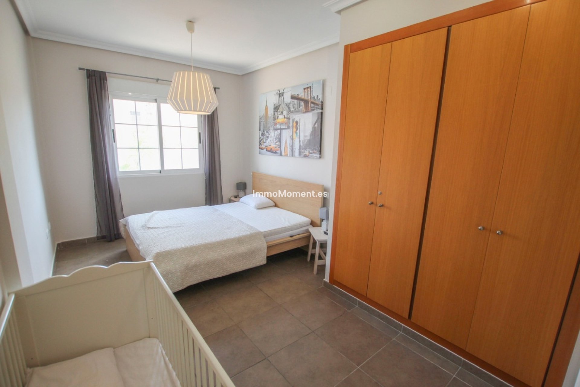 Resale - Detached villa - Calpe - Calpe Centro