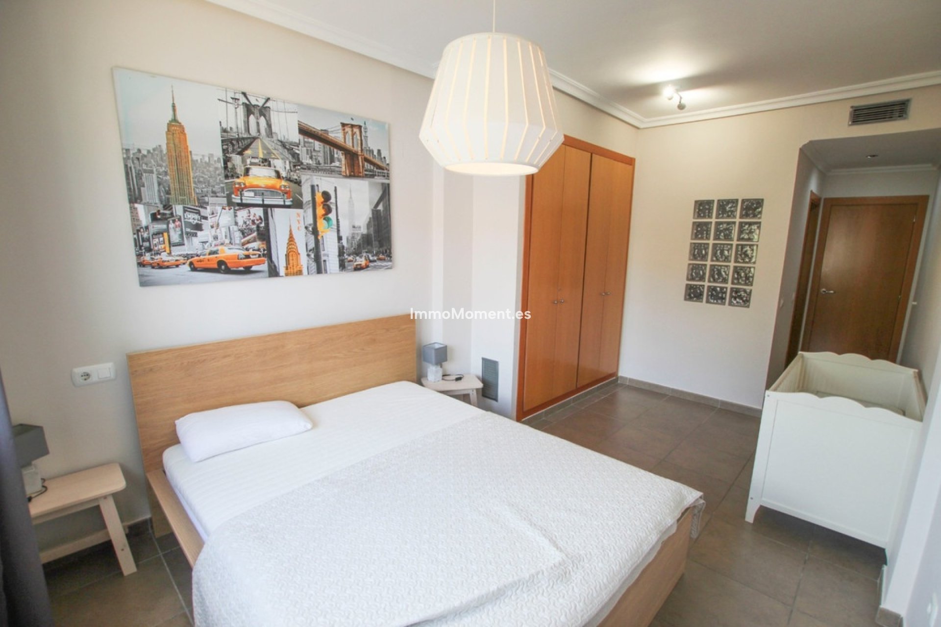 Resale - Detached villa - Calpe - Calpe Centro