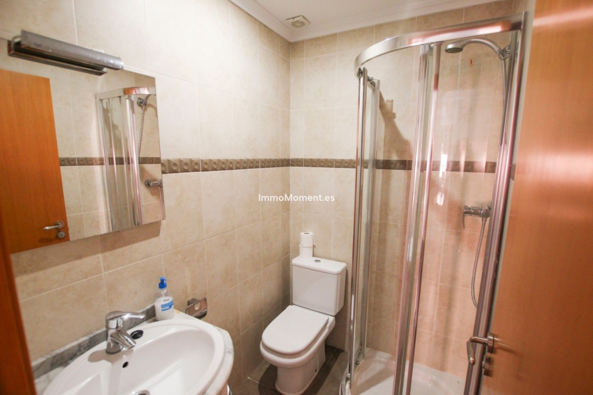 Resale - Detached villa - Calpe - Calpe Centro