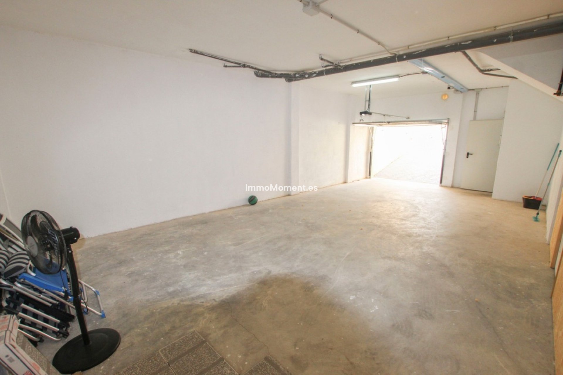 Resale - Detached villa - Calpe - Calpe Centro