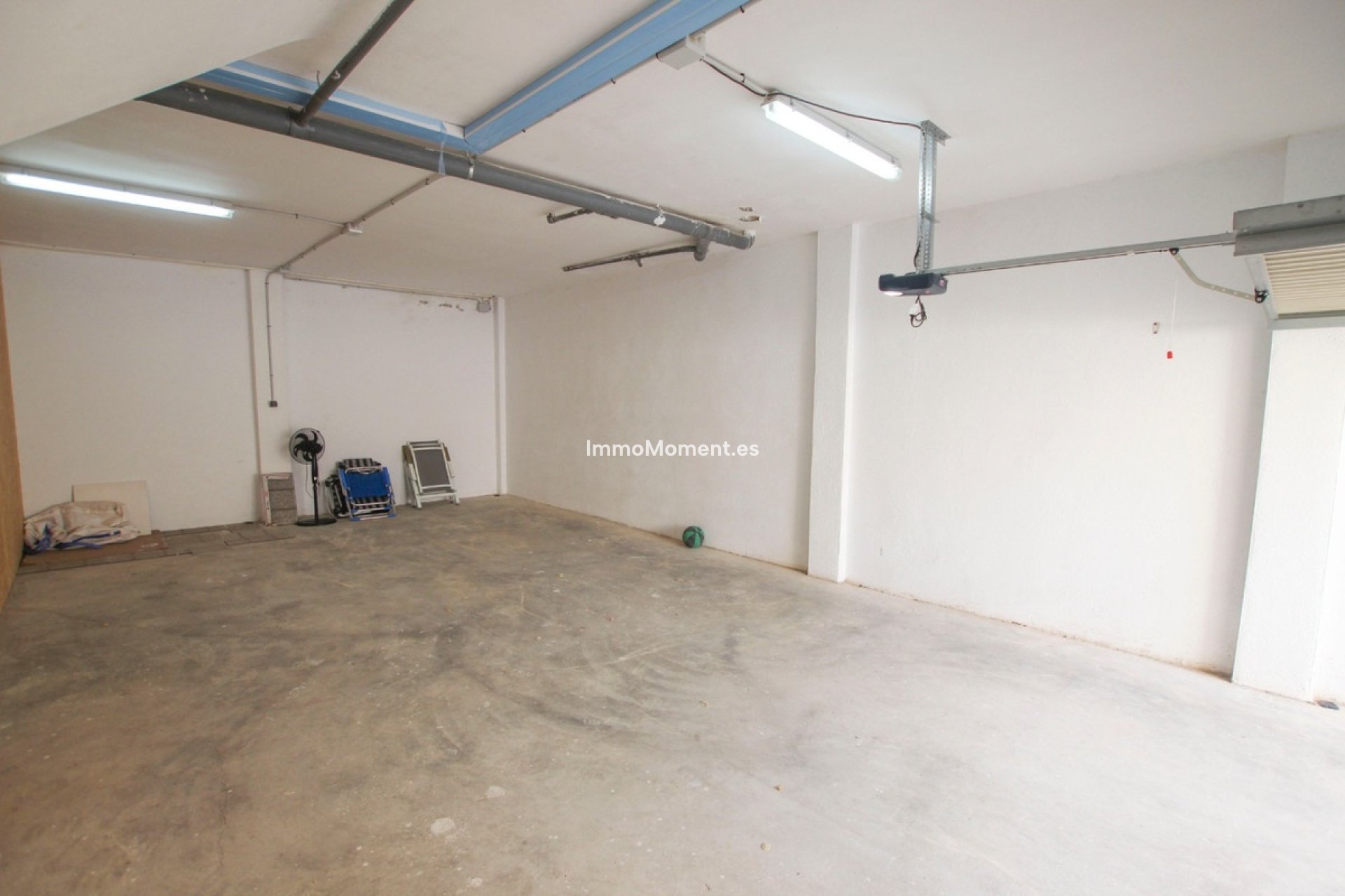 Resale - Detached villa - Calpe - Calpe Centro