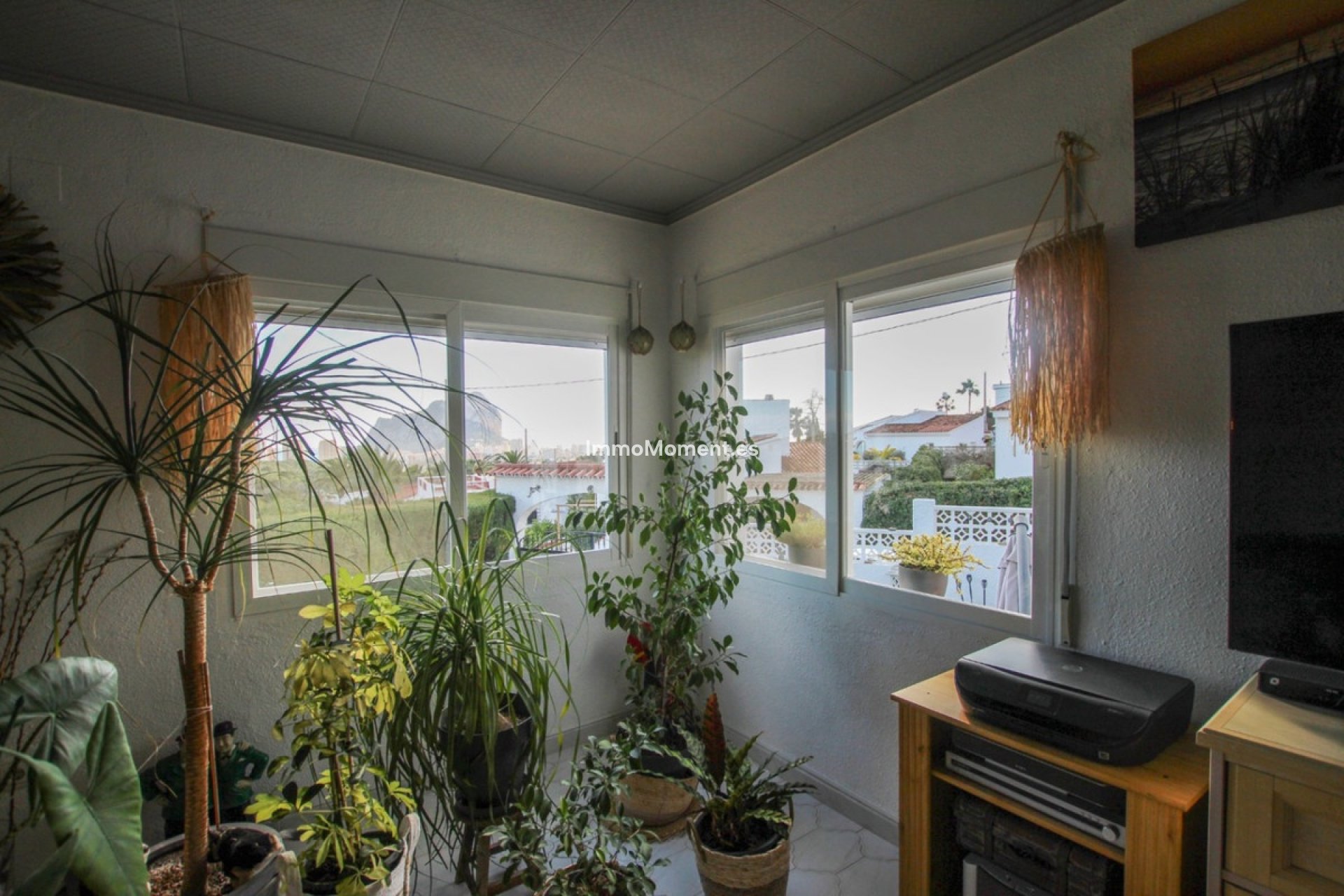 Resale - Detached villa - Calpe - Calpe Centro