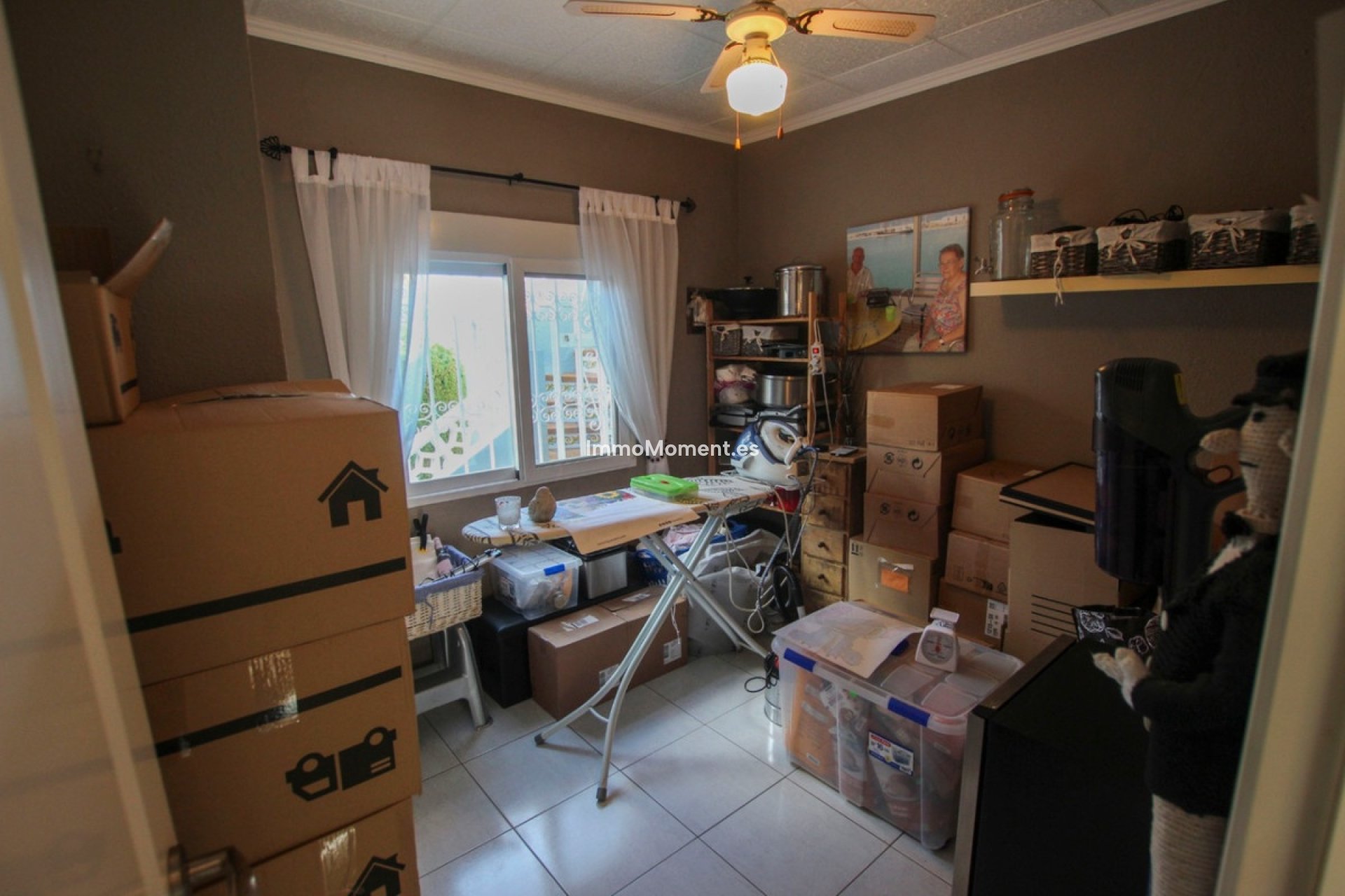 Resale - Detached villa - Calpe - Calpe Centro