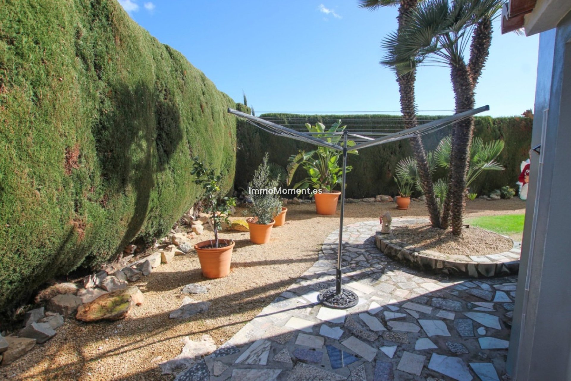 Resale - Detached villa - Calpe - Calpe Centro