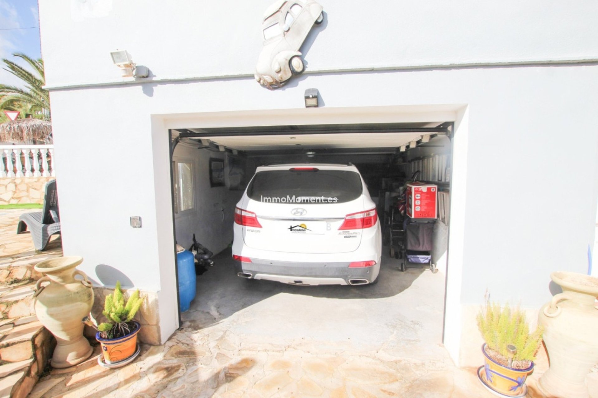 Resale - Detached villa - Calpe - Calpe Centro