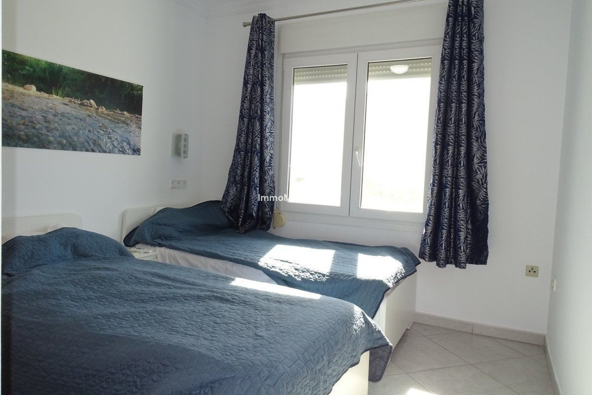 Resale - Detached villa - Calpe - Calpe Centro