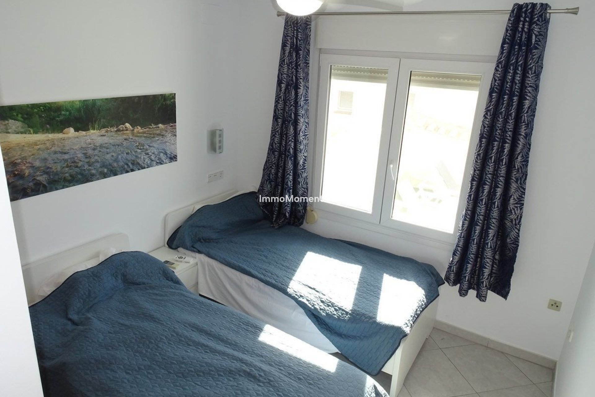 Resale - Detached villa - Calpe - Calpe Centro
