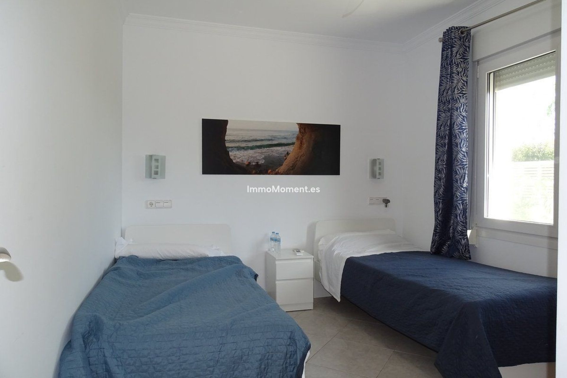 Resale - Detached villa - Calpe - Calpe Centro