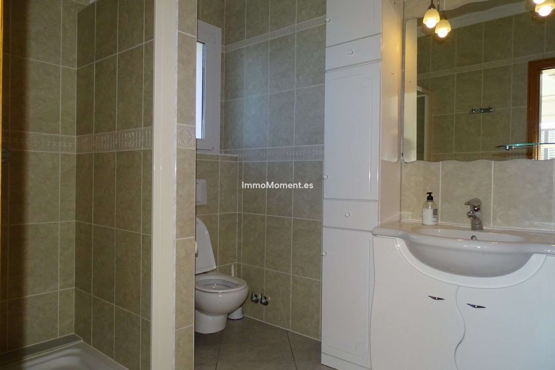 Resale - Detached villa - Calpe - Calpe Centro