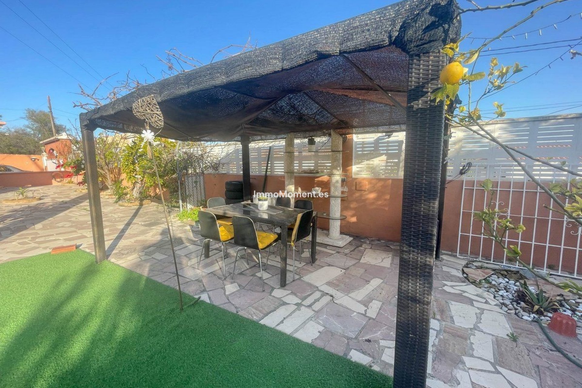 Resale - Detached villa - Calpe - Calpe Centro