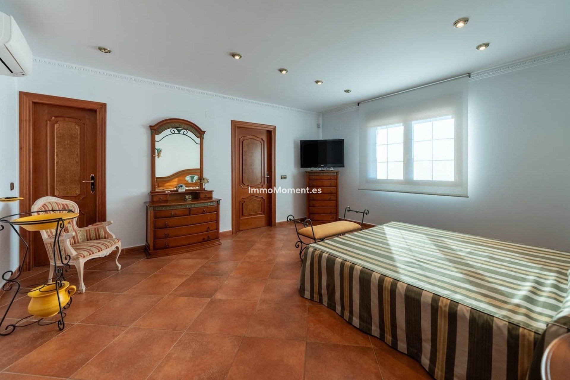 Resale - Detached villa - Calpe - Calpe Centro