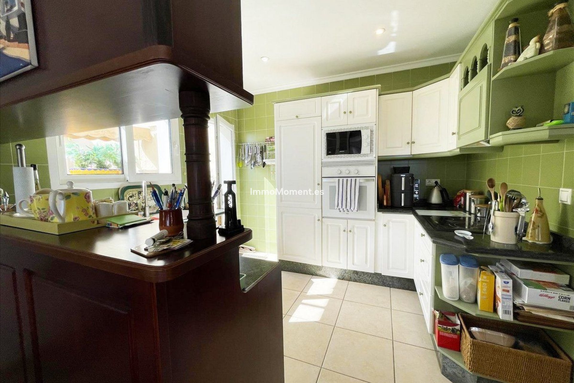 Resale - Detached villa - Calpe - Calpe Centro