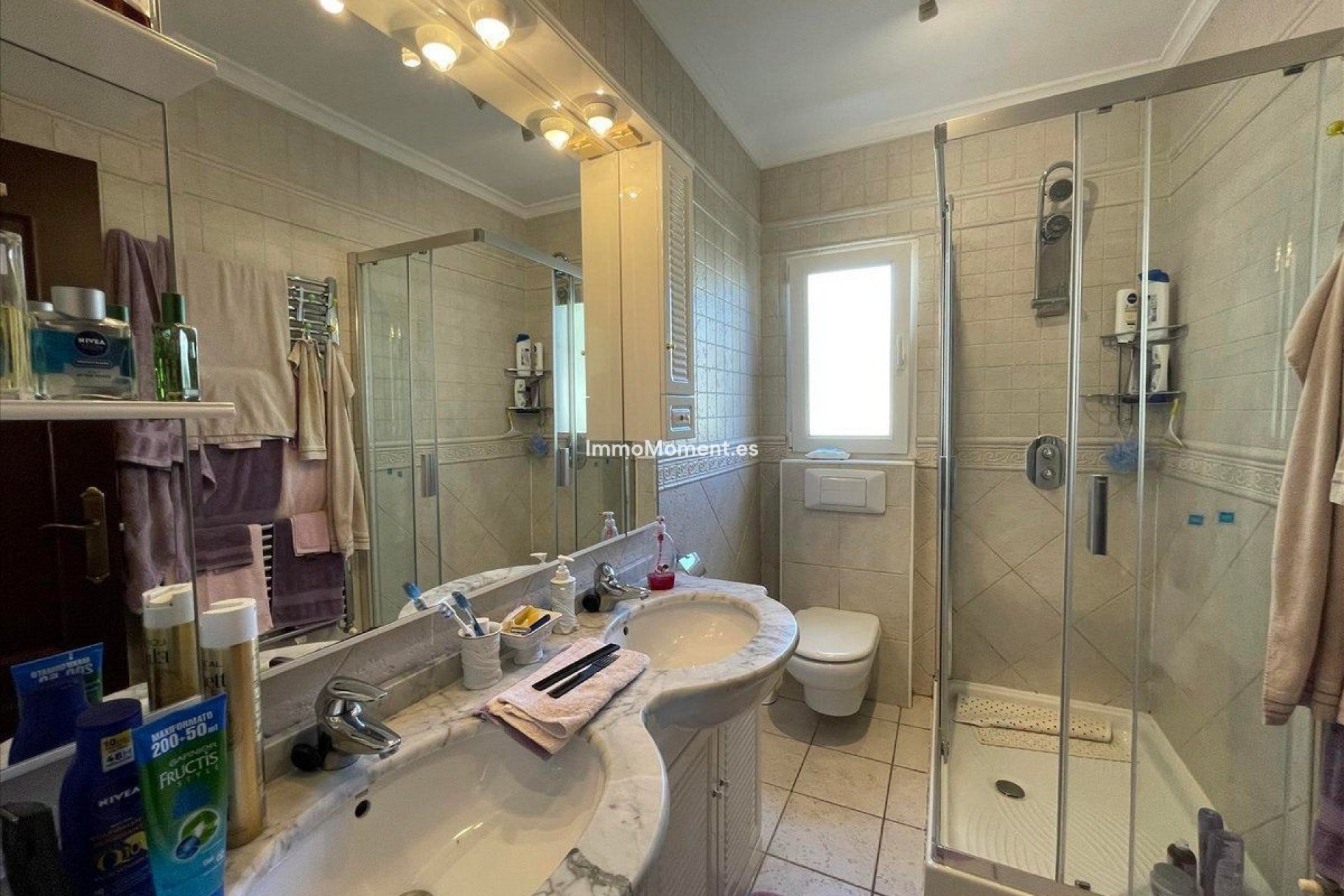 Resale - Detached villa - Calpe - Calpe Centro