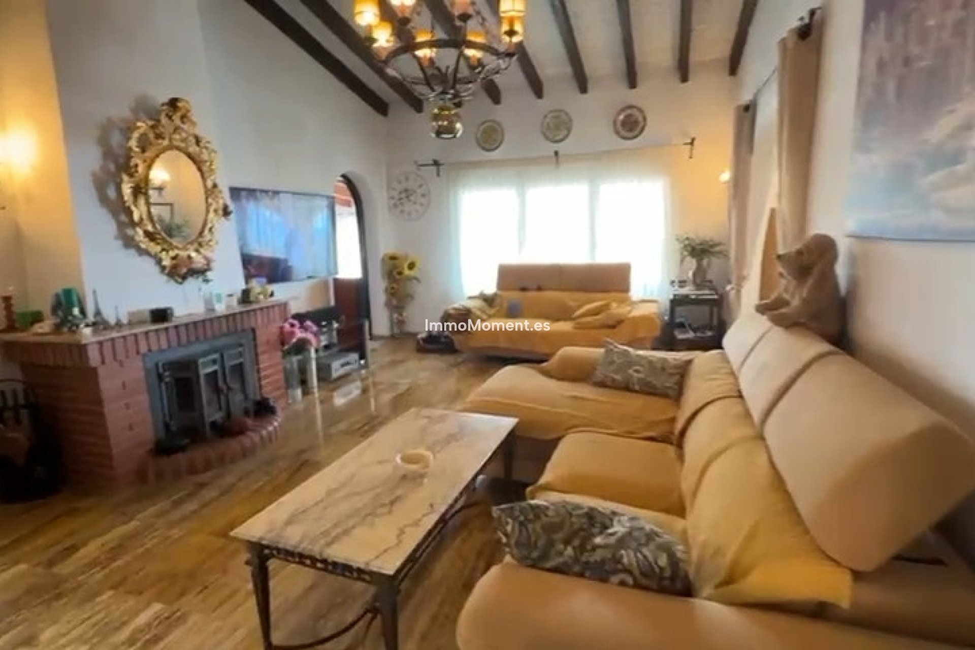 Resale - Detached villa - Calpe - Calpe Centro