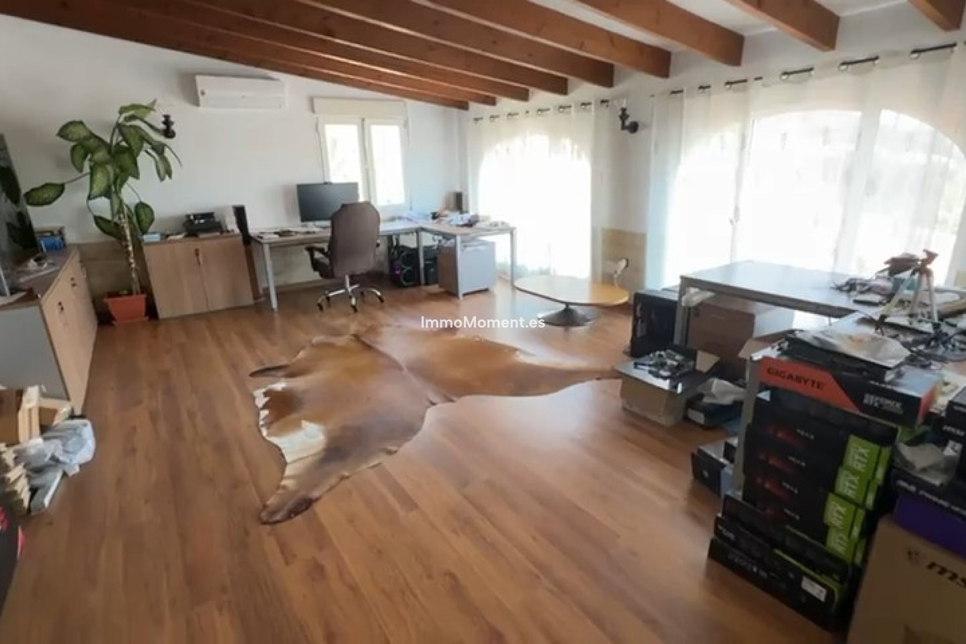 Resale - Detached villa - Calpe - Calpe Centro