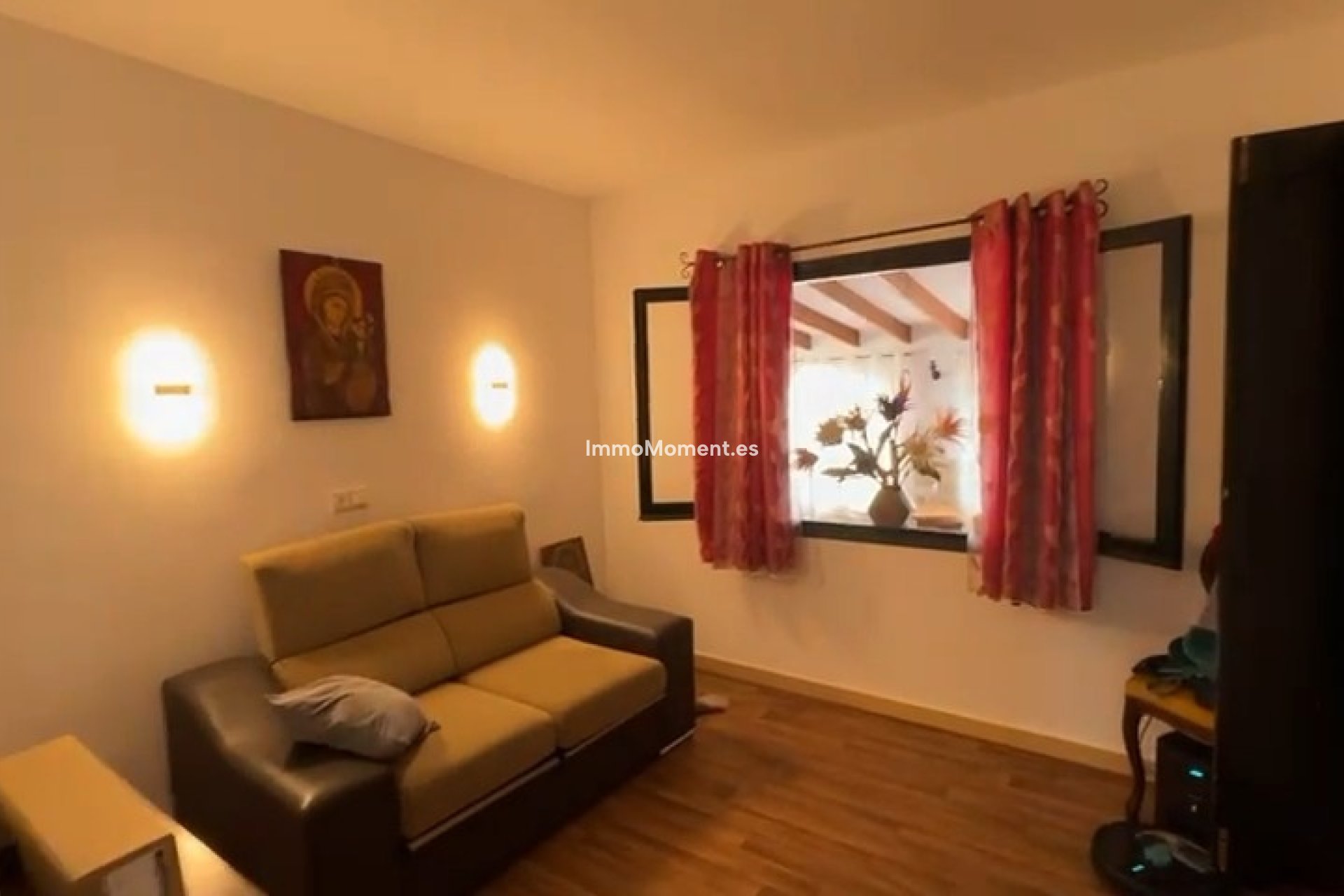 Resale - Detached villa - Calpe - Calpe Centro