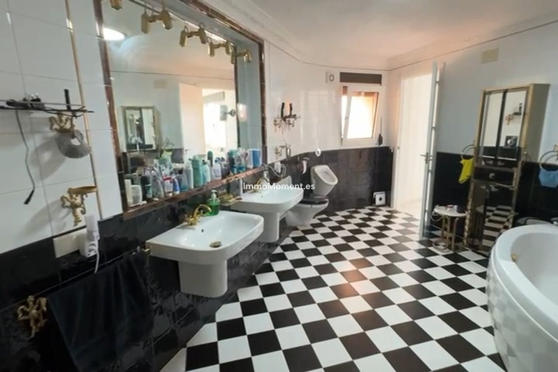 Resale - Detached villa - Calpe - Calpe Centro