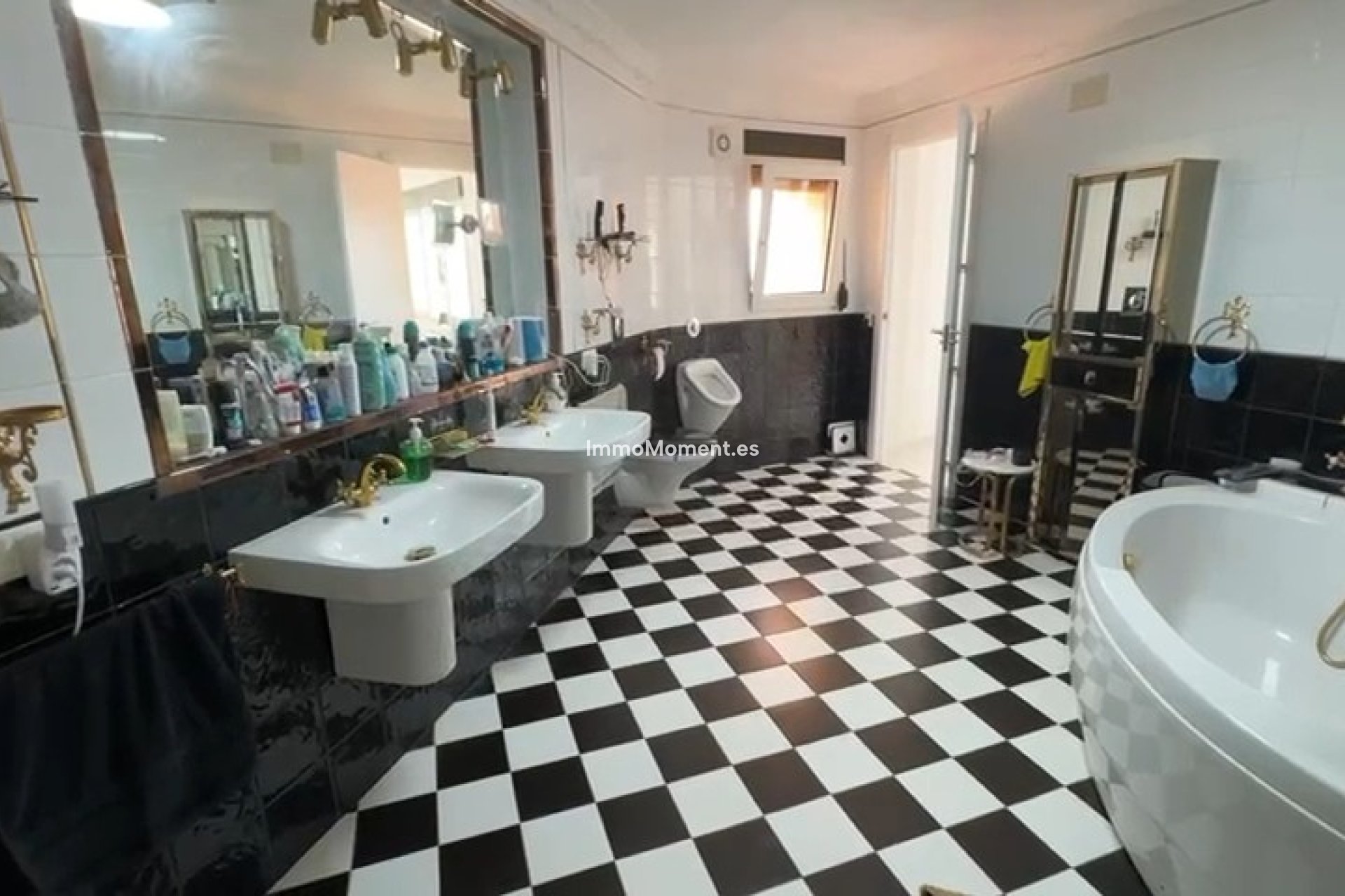 Resale - Detached villa - Calpe - Calpe Centro