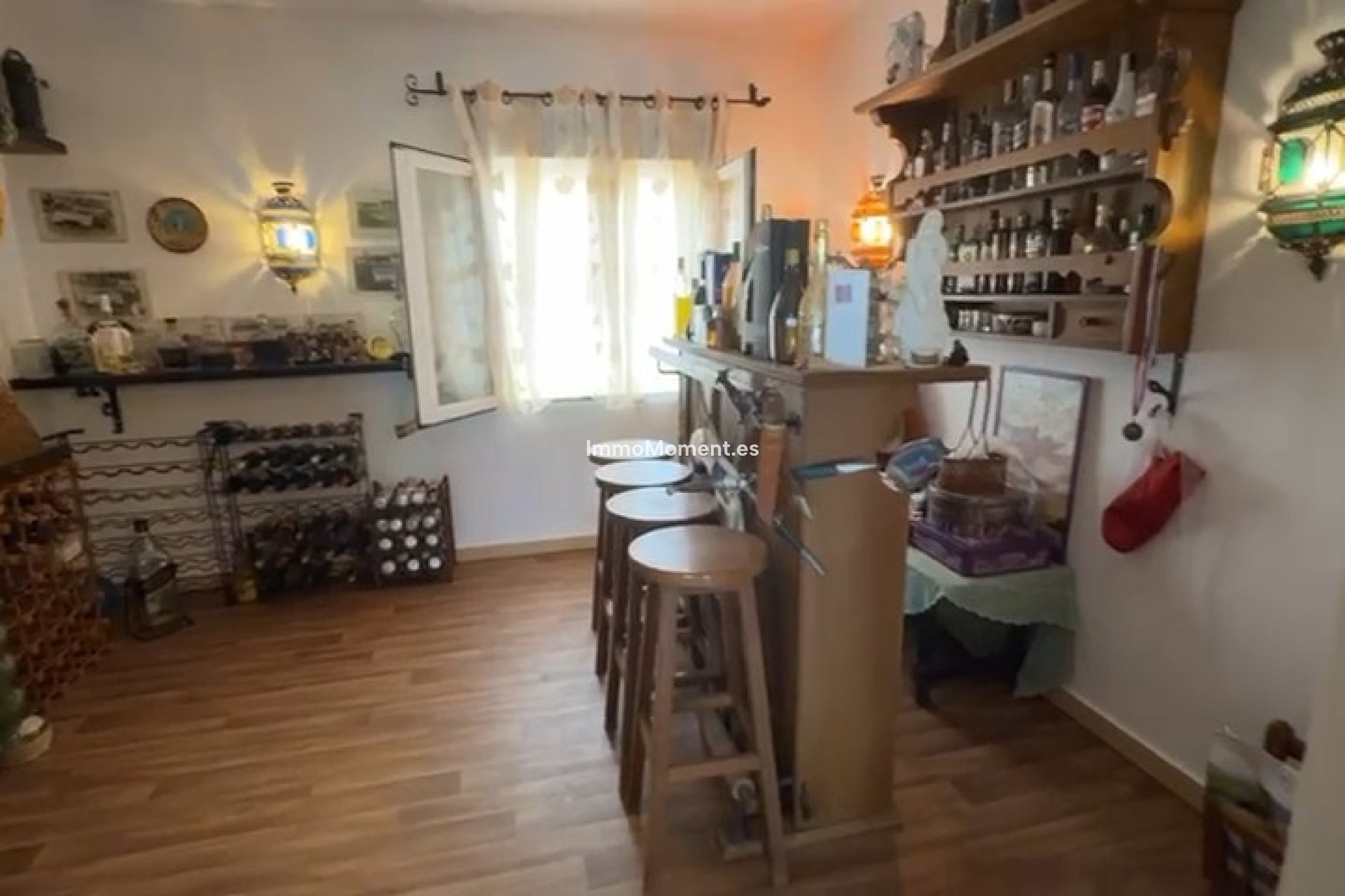 Resale - Detached villa - Calpe - Calpe Centro