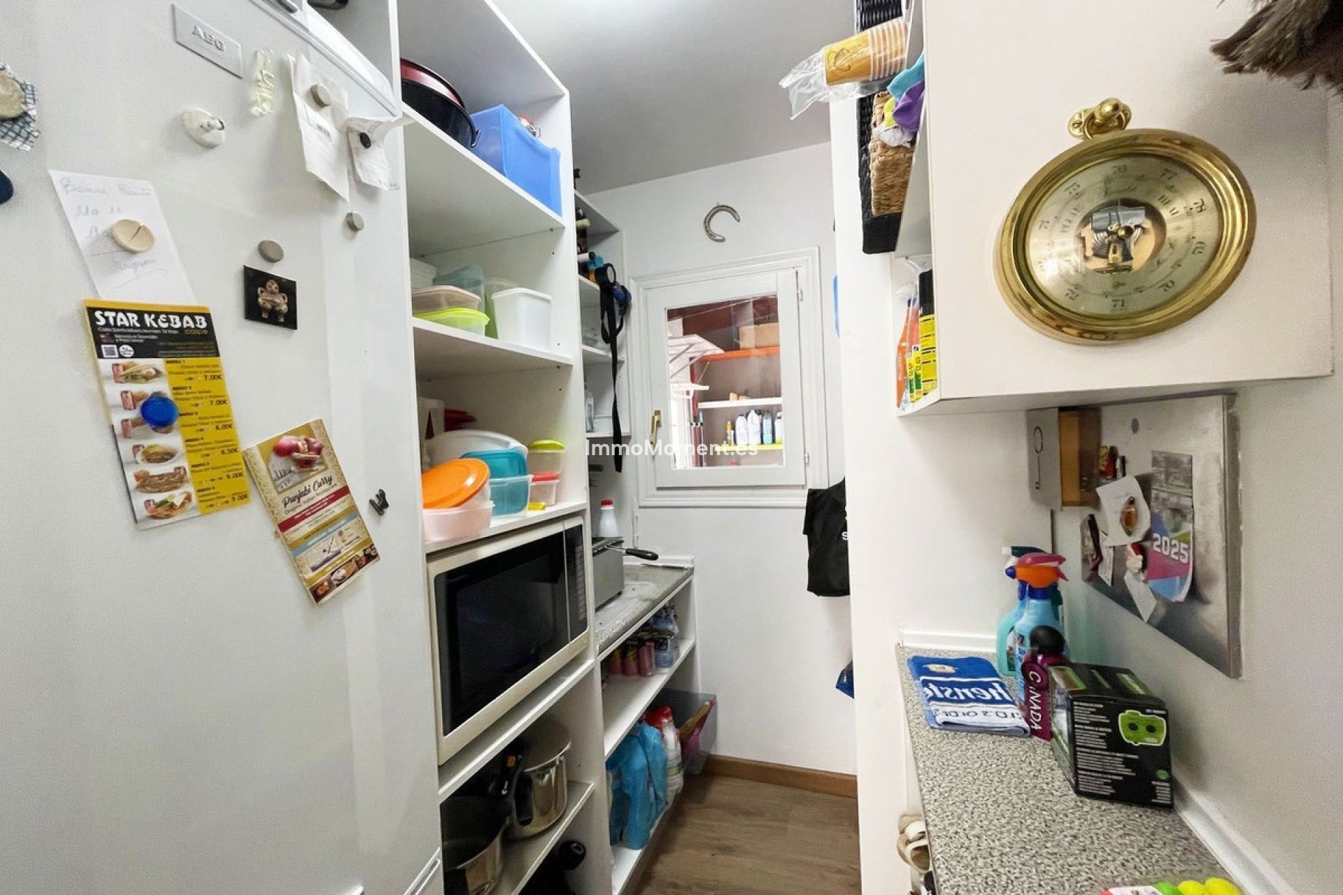 Resale - Detached villa - Calpe - Calpe Centro
