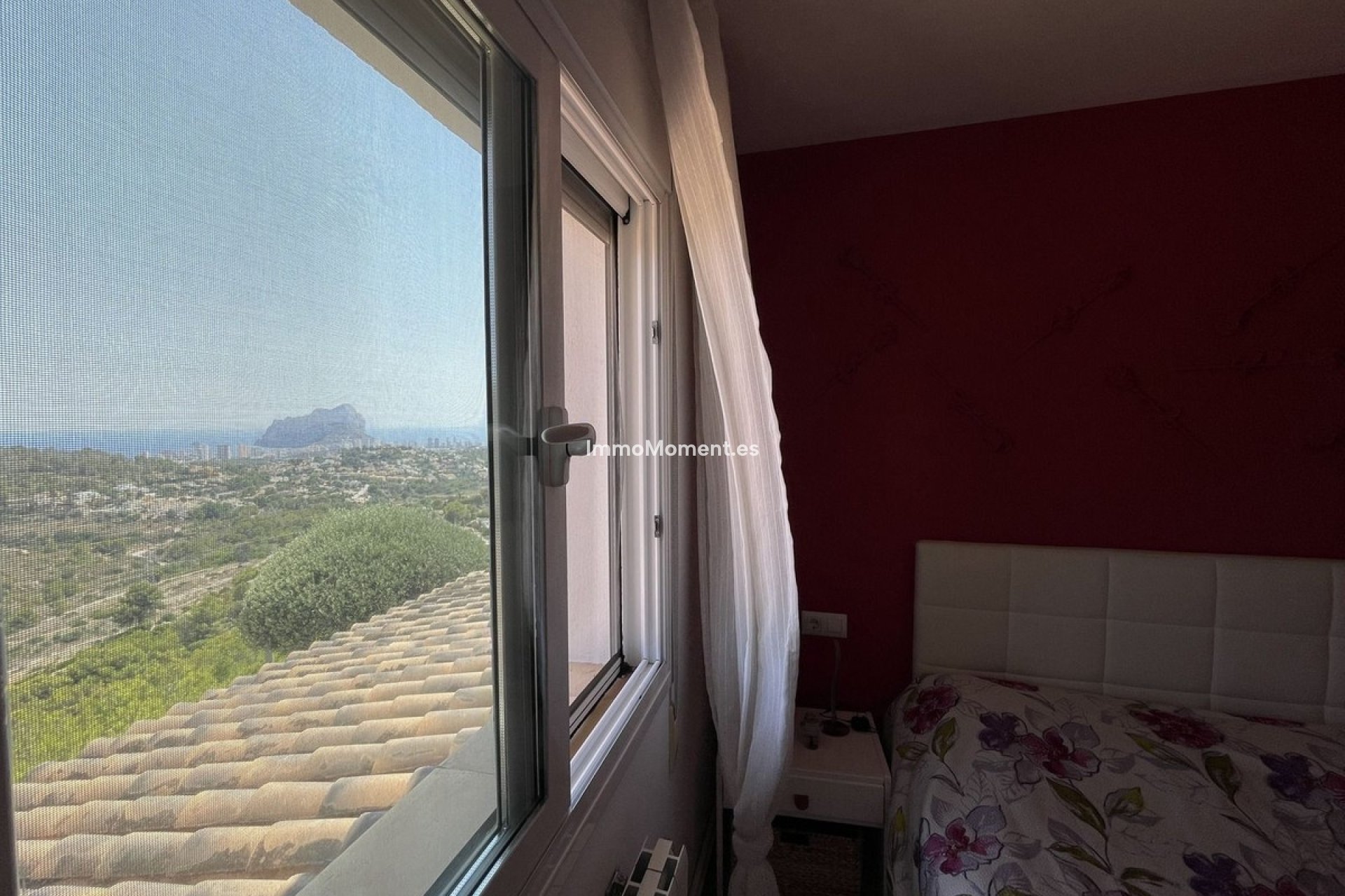 Resale - Detached villa - Calpe - Calpe Centro