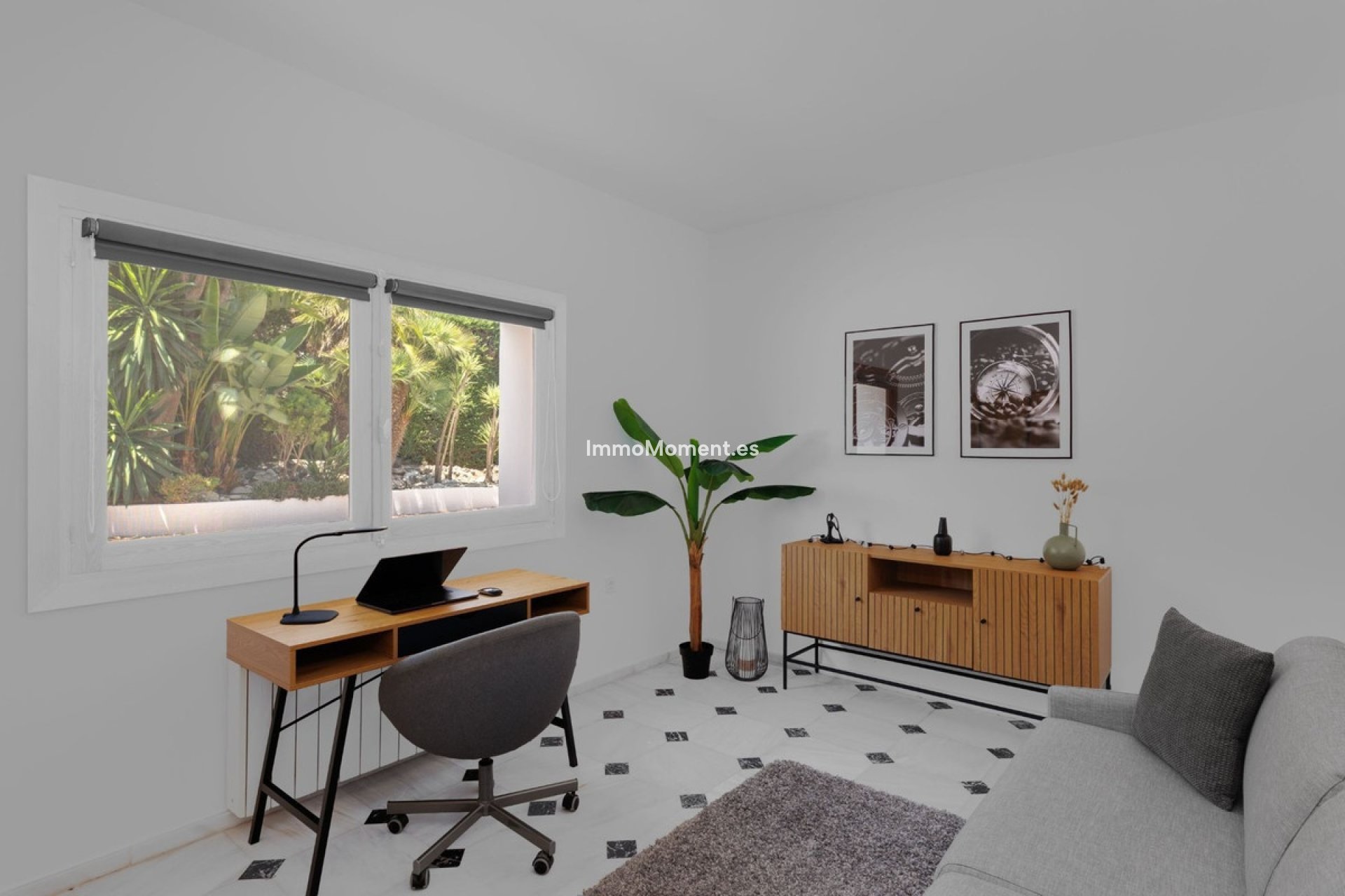 Resale - Detached villa - Calpe - Calpe Centro