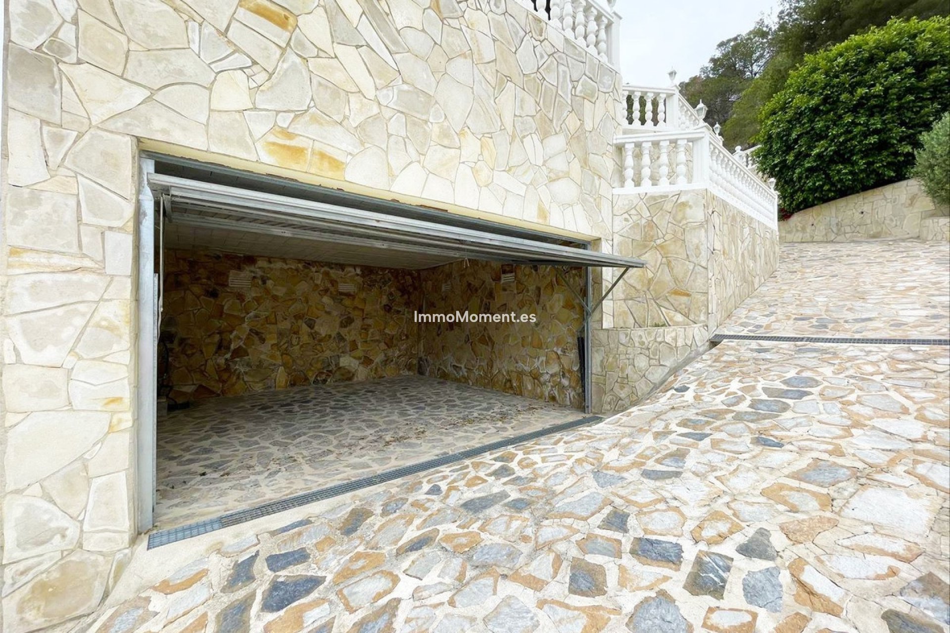 Resale - Detached villa - Calpe - Calpe Centro