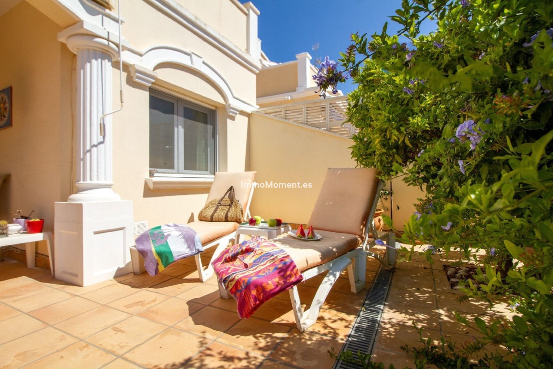 Resale - Detached villa - Calpe - Calpe Centro