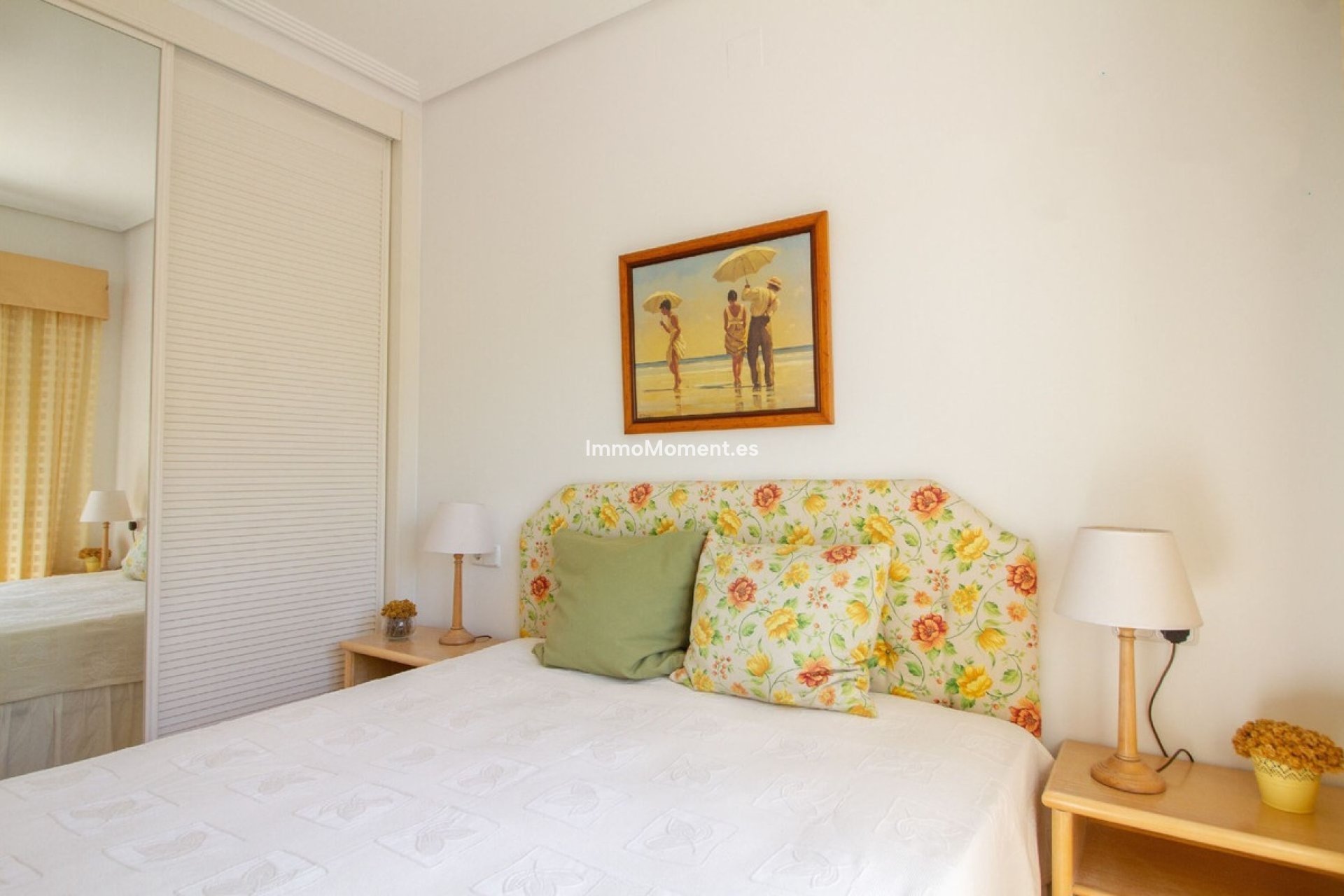 Resale - Detached villa - Calpe - Calpe Centro